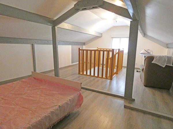 Maison Gagny 4 pièce(s) - 76 M² habitables