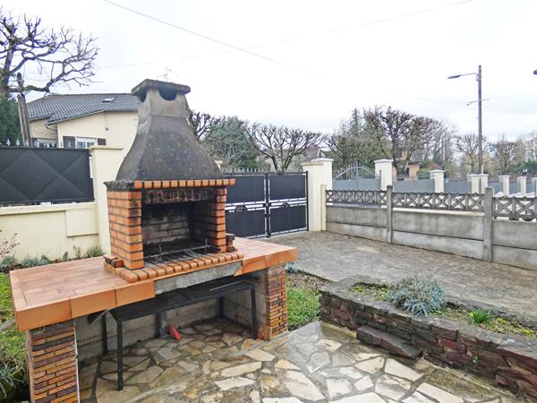 Maison Gagny 4 pièce(s) - 76 M² habitables