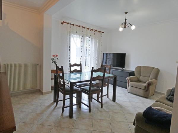 Maison Gagny 4 pièce(s) - 76 M² habitables