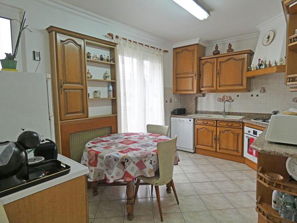 Maison Gagny 4 pièce(s) - 76 M² habitables