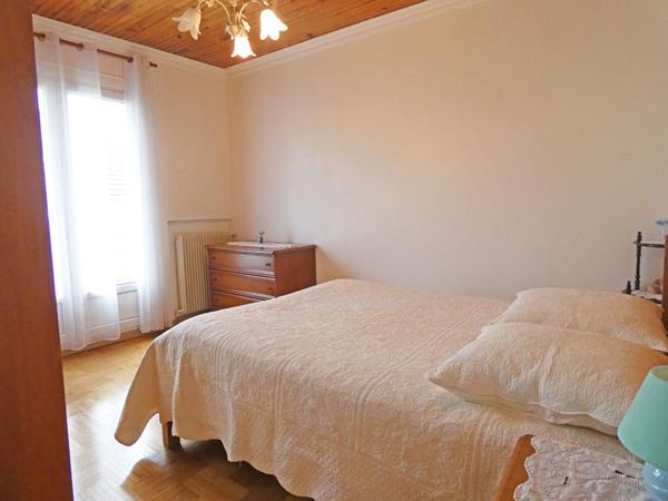 Maison Gagny 4 pièce(s) - 76 M² habitables