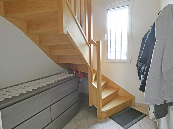 Maison Gagny 4 pièce(s) - 76 M² habitables