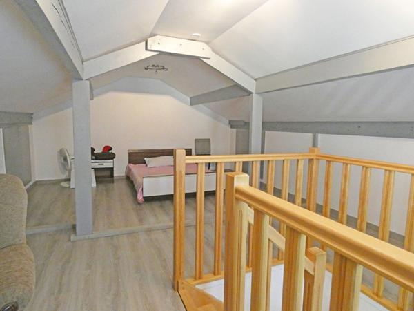 Maison Gagny 4 pièce(s) - 76 M² habitables