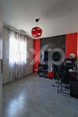 Maison d’architecte 150 m² Saint-Sauveur - 4 chambres - Double garage - 1 800 m² de terrain