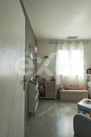 Maison d’architecte 150 m² Saint-Sauveur - 4 chambres - Double garage - 1 800 m² de terrain