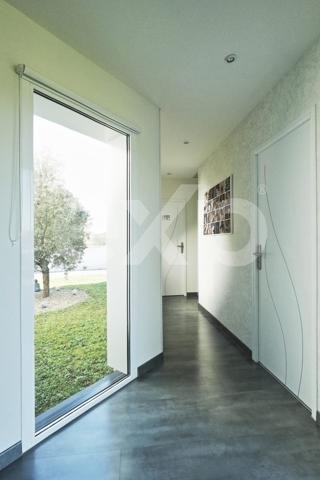 Maison d’architecte 150 m² Saint-Sauveur - 4 chambres - Double garage - 1 800 m² de terrain