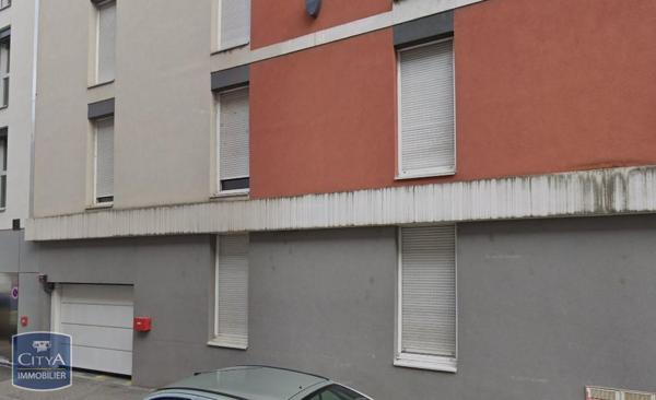Location parking Villeurbanne (69100)