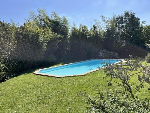 Maison à vendre |  Mérignac |  8 pièces | 225 m²