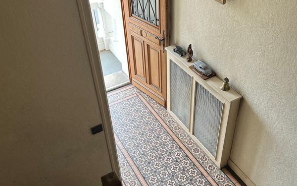 Maison à vendre    5 pièces •  Villemomble