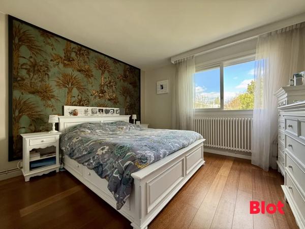 Appartement 3 pièce(s)