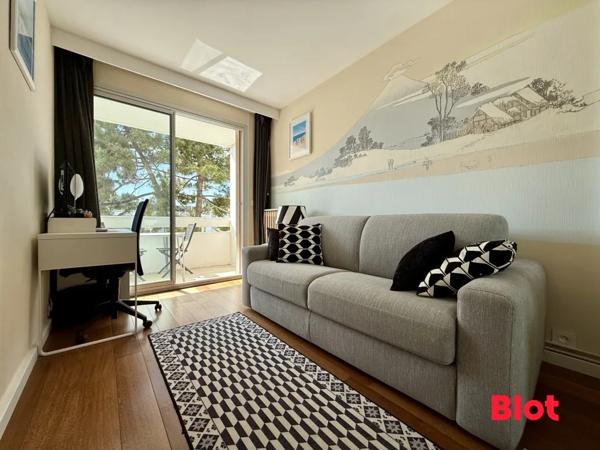 Appartement 3 pièce(s)