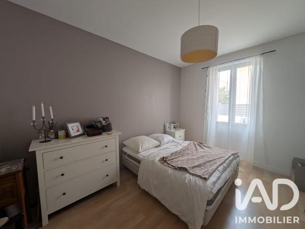 Maison à vendre 5 pièces 110,65 m² Nantes