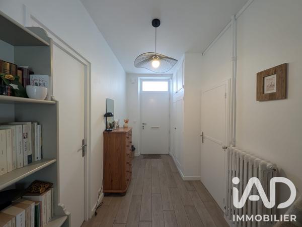 Maison à vendre 5 pièces 110,65 m² Nantes