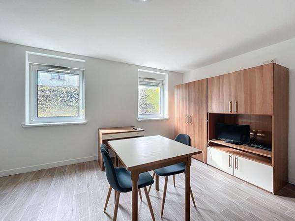 FORBACH Studio meublé LES DEUX PREMIERS MOIS DE LOYERS SONT OFFERTS