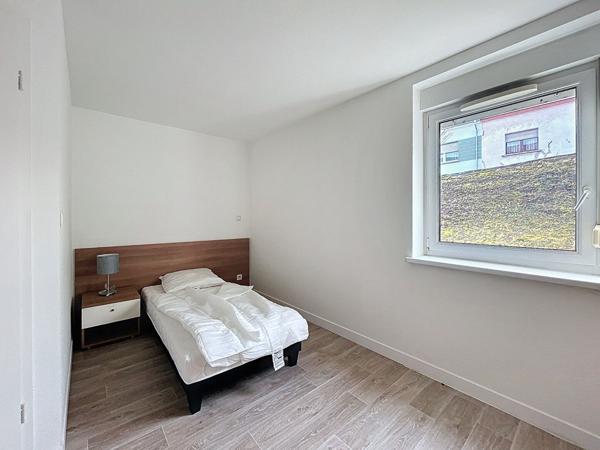 FORBACH Studio meublé LES DEUX PREMIERS MOIS DE LOYERS SONT OFFERTS