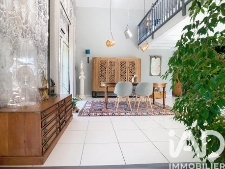 Maison à vendre 6 pièces 202 m² Basse-Goulaine