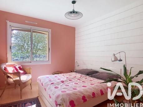 Maison à vendre 6 pièces 202 m² Basse-Goulaine