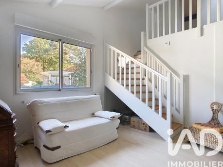 Maison à vendre 6 pièces 202 m² Basse-Goulaine