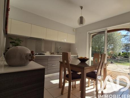 Maison à vendre 6 pièces 202 m² Basse-Goulaine