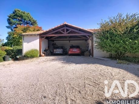 Maison à vendre 6 pièces 202 m² Basse-Goulaine