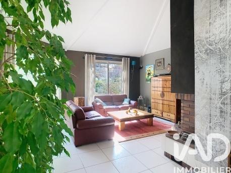 Maison à vendre 6 pièces 202 m² Basse-Goulaine