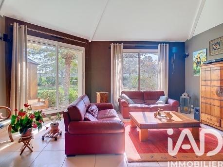 Maison à vendre 6 pièces 202 m² Basse-Goulaine