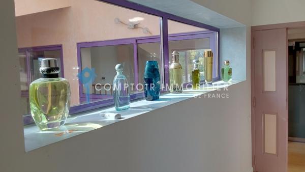 Propriete
                                                                                                                                                                                                                                                                                                                        9 pièce(s)                                                                                                                                                                                                          4 chambre(s)                                                                                                                                                                                                          295  m²