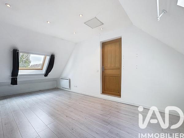 Maison à vendre 6 pièces 120 m² Épinay-sous-Sénart