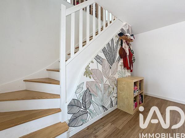 Maison à vendre 6 pièces 120 m² Épinay-sous-Sénart