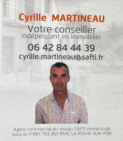 Proche du bourg et de ses commerces de proximité