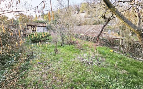 Immeuble à vendre    16 pièces • 271 m2 Nancy