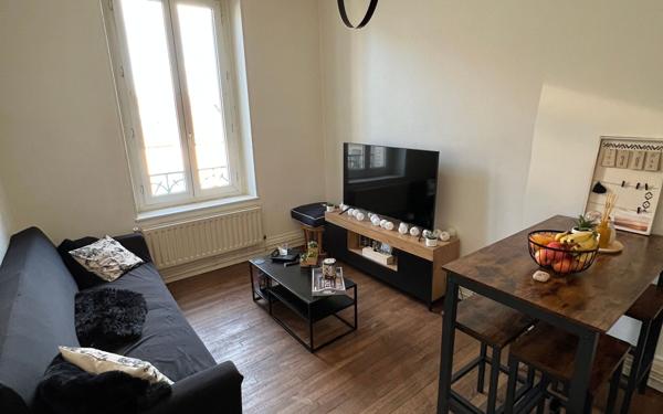 Immeuble à vendre    16 pièces • 271 m2 Nancy