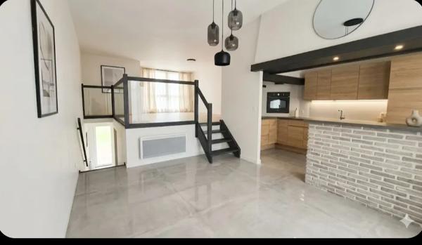 Maison à vendre 4 pièces 90.5m² Lille (59160)