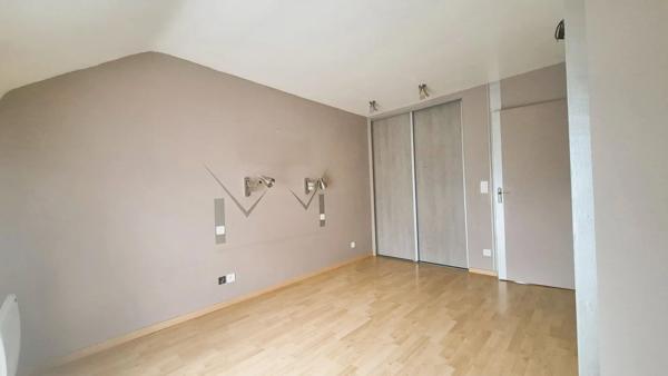 Maison à vendre 4 pièces 90.5m² Lille (59160)