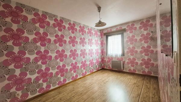 Maison à vendre 4 pièces 90.5m² Lille (59160)