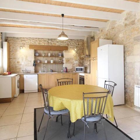 Demeure d'Exception – Propriété Seigneuriale du XVIIᵉ siècle