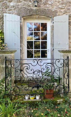 Demeure d'Exception – Propriété Seigneuriale du XVIIᵉ siècle