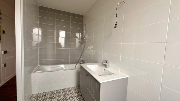 VIROFLAY Rive Droite - Appartement 2 pièces €280 000 ** - Référence 558-C