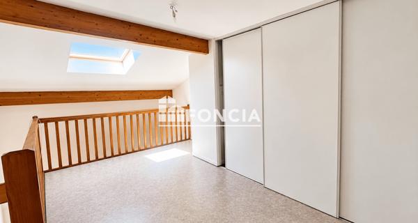 À vendre Appartement 2 pièces 44 m² - Tourcoing 59200