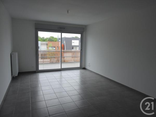 Appartement T3 à vendre  3 pièces - 63,80 m2 LA ROCHELLE - 17