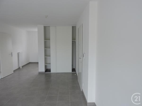 Appartement T3 à vendre  3 pièces - 63,80 m2 LA ROCHELLE - 17