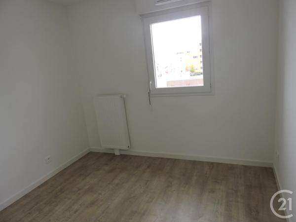 Appartement T3 à vendre  3 pièces - 63,80 m2 LA ROCHELLE - 17
