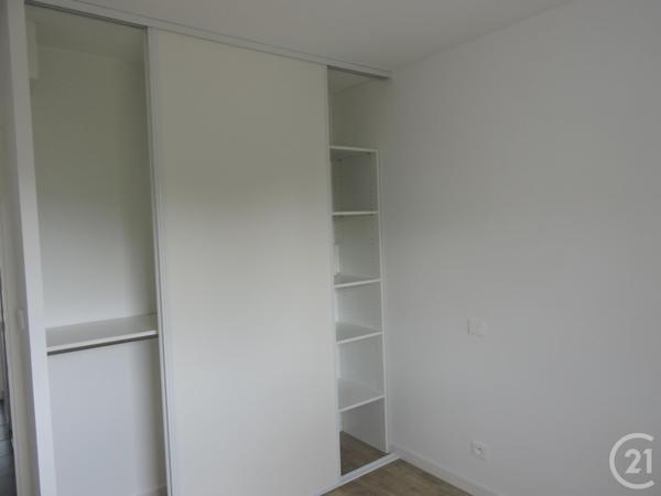 Appartement T3 à vendre  3 pièces - 63,80 m2 LA ROCHELLE - 17