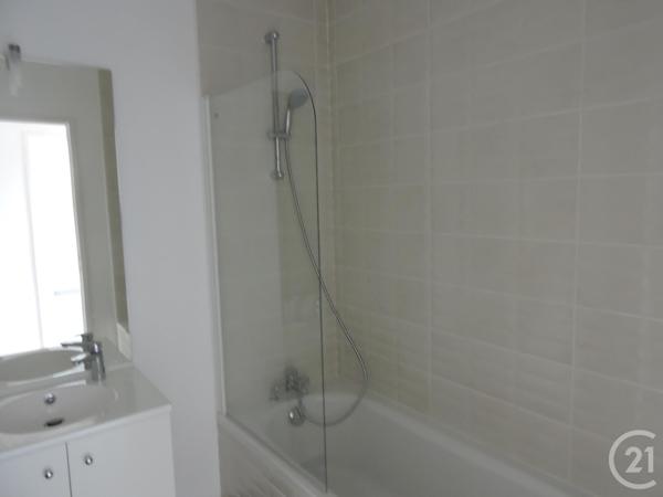 Appartement T3 à vendre  3 pièces - 63,80 m2 LA ROCHELLE - 17