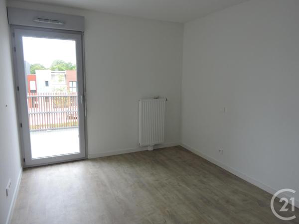 Appartement T3 à vendre  3 pièces - 63,80 m2 LA ROCHELLE - 17