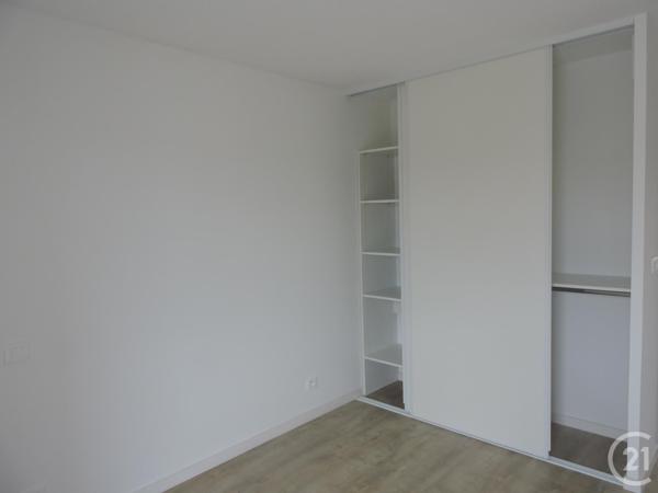 Appartement T3 à vendre  3 pièces - 63,80 m2 LA ROCHELLE - 17