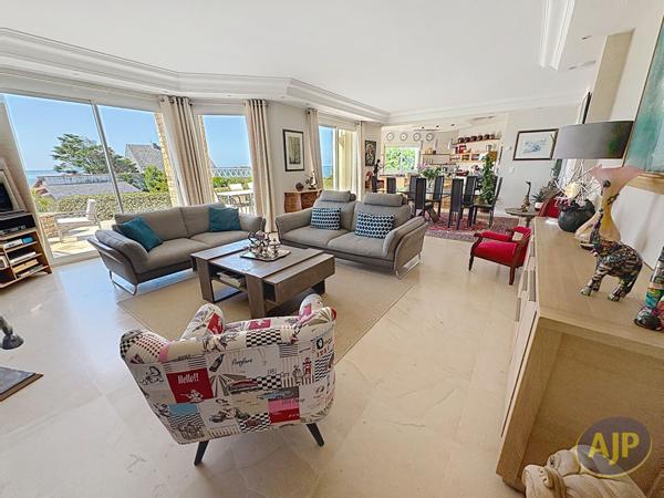 Biens de prestige à vendre Le Pouliguen : 1 950 000 € - AJP Immobilier Le Pouliguen