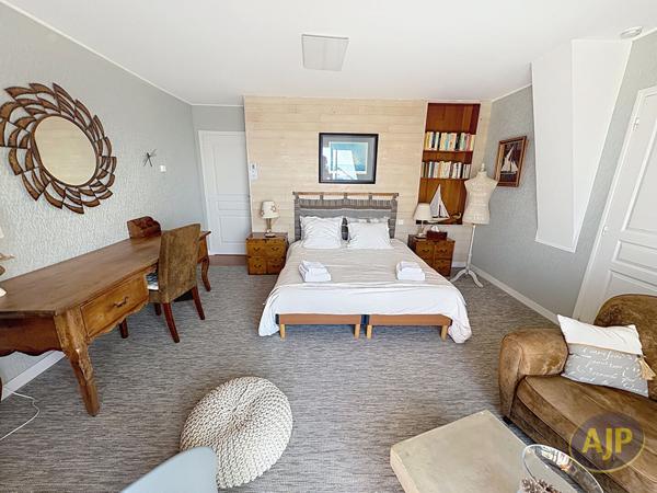 Biens de prestige à vendre Le Pouliguen : 1 950 000 € - AJP Immobilier Le Pouliguen