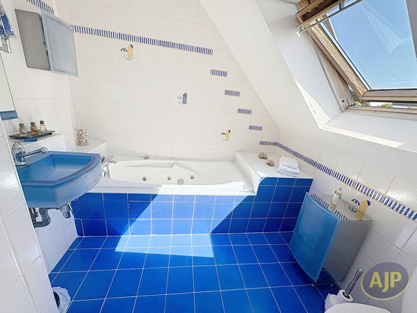 Biens de prestige à vendre Le Pouliguen : 1 950 000 € - AJP Immobilier Le Pouliguen