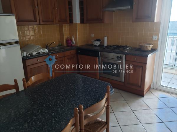 Appartement
                                                                                                                                                                                                                                                                                                                        5 pièce(s)                                                                                                                                                                                                          4 chambre(s)                                                                                                                                                                                                          82.25  m²